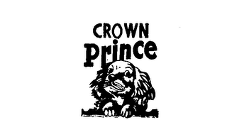 CROWN PRINCE