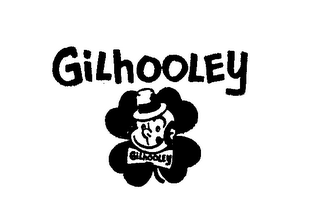 GILHOOLEY