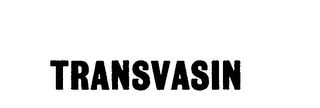 TRANSVASIN
