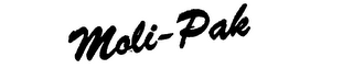MOLI-PAK