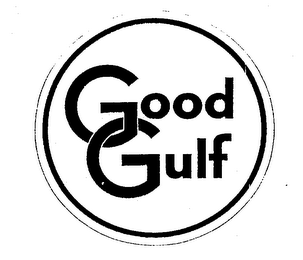 GOOD GULF trademark
