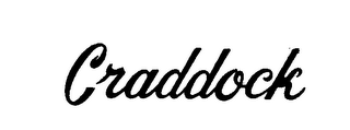 CRADDOCK