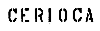CERIOCA trademark
