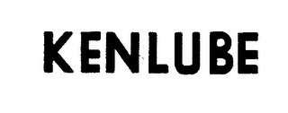 KENLUBE
