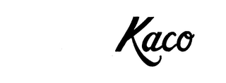 KACO