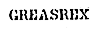 GREASREX trademark