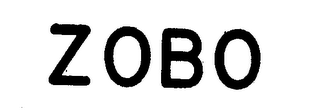 ZOBO