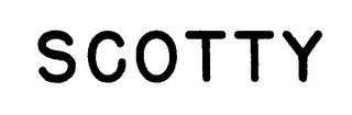 SCOTTY