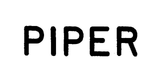 PIPER