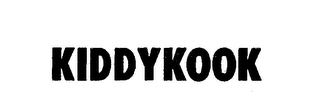 KIDDYKOOK