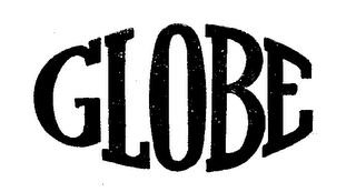 GLOBE trademark