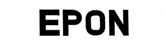 EPON trademark