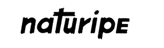 NATURIPE trademark