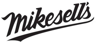 MIKESELL'S