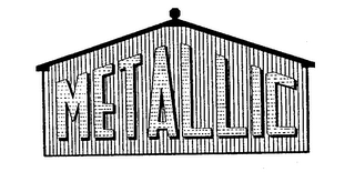 METALLIC trademark