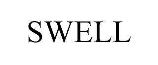 SWELL trademark