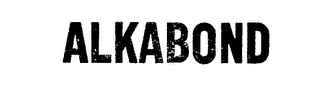 ALKABOND