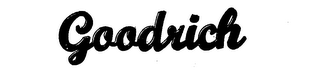 GOODRICH trademark