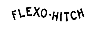 FLEXO-HITCH