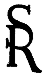 SR trademark