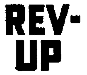 REV-UP