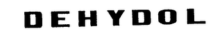 DEHYDOL trademark