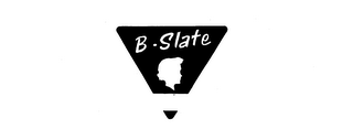 B. SLATE