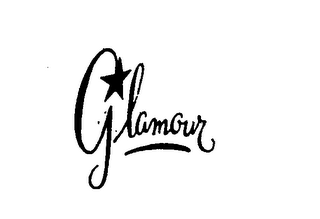 GLAMOUR