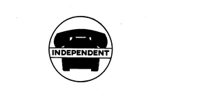 INDEPENDENT