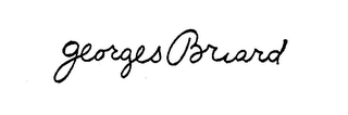 GEORGES BRIARD trademark