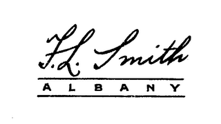 F. L. SMITH ALBANY