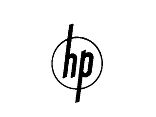 HP trademark