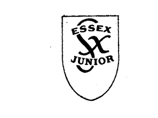 ESSEX JUNIOR SX