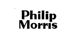 PHILIP MORRIS trademark