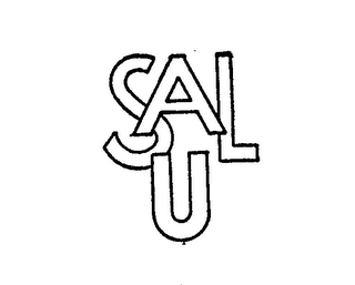 SALU trademark