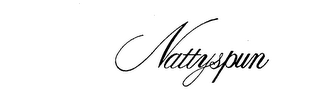 NATTYSPUN