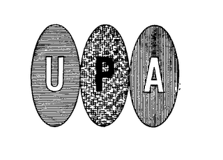 UPA trademark