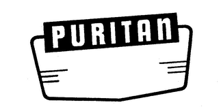PURITAN trademark