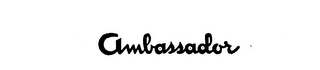 AMBASSADOR