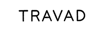 TRAVAD trademark