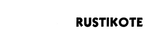 RUSTIKOTE