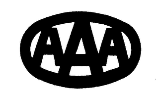 AAA trademark