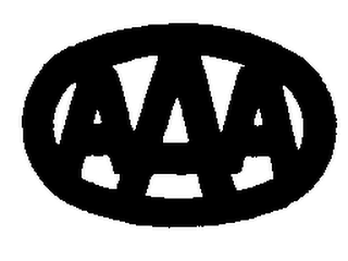 AAA trademark