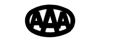 AAA trademark