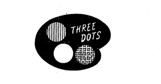 THREE DOTS