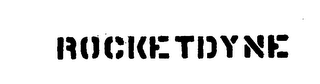 ROCKETDYNE trademark
