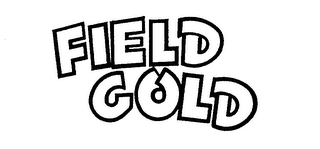 FIELD GOLD