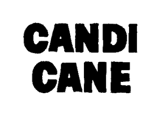 CANDI CANE