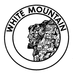 WHITE MOUNTAIN