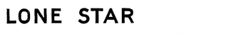 LONE STAR